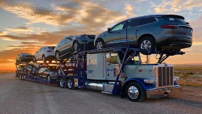 Car Transport Services in Jhansi