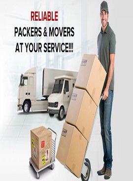 Packers and Movers in Orai